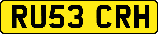 RU53CRH