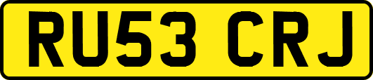 RU53CRJ