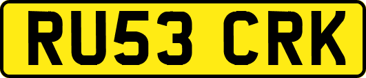 RU53CRK