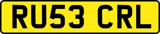 RU53CRL