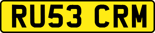 RU53CRM