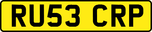 RU53CRP