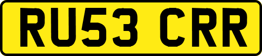 RU53CRR
