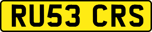RU53CRS