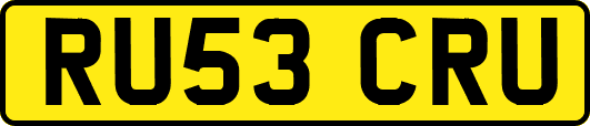 RU53CRU