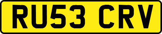RU53CRV