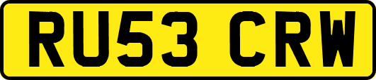 RU53CRW