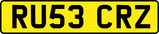 RU53CRZ