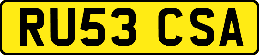 RU53CSA