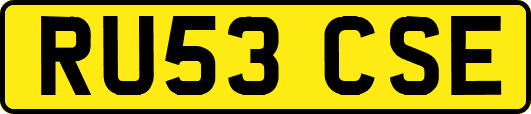 RU53CSE
