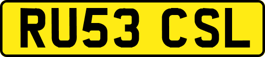 RU53CSL