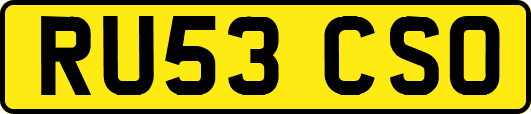 RU53CSO