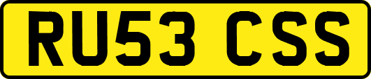 RU53CSS