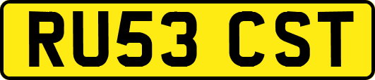 RU53CST