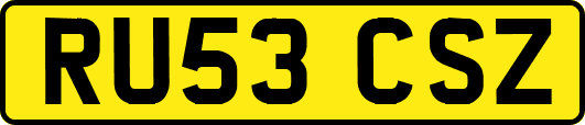 RU53CSZ