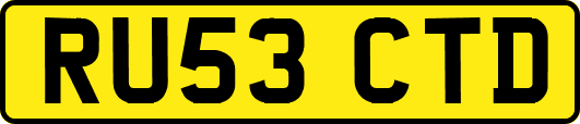 RU53CTD