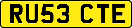 RU53CTE