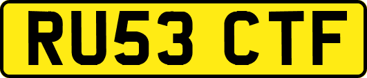 RU53CTF