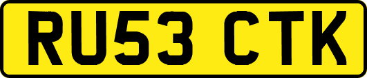 RU53CTK