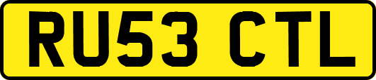RU53CTL