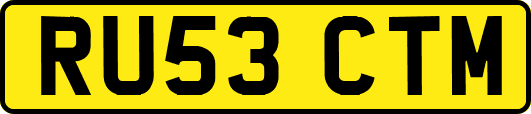 RU53CTM