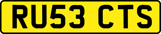 RU53CTS