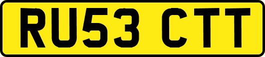 RU53CTT
