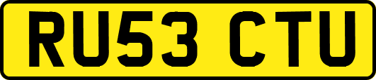 RU53CTU