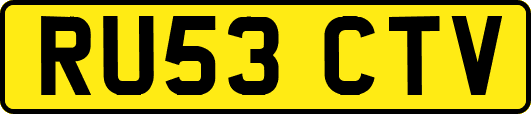 RU53CTV