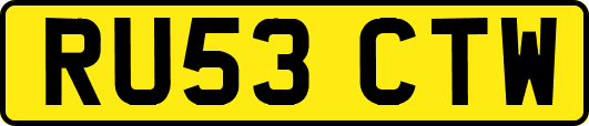 RU53CTW