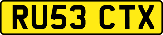 RU53CTX
