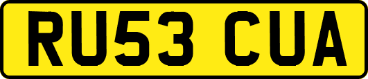 RU53CUA