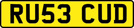 RU53CUD