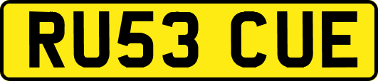RU53CUE