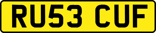 RU53CUF
