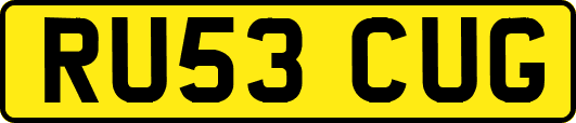 RU53CUG