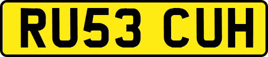 RU53CUH