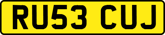 RU53CUJ