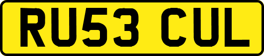 RU53CUL