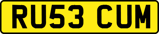 RU53CUM