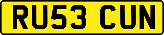 RU53CUN