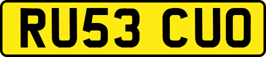 RU53CUO