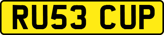 RU53CUP