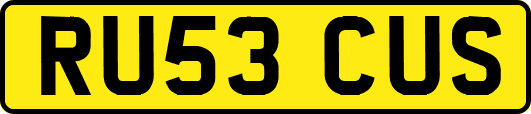 RU53CUS