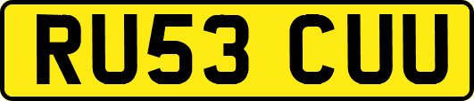 RU53CUU