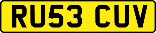 RU53CUV