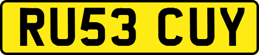 RU53CUY