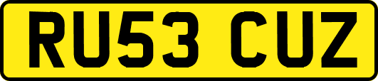 RU53CUZ