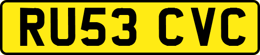 RU53CVC