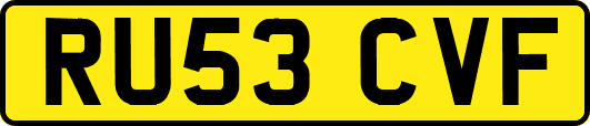 RU53CVF